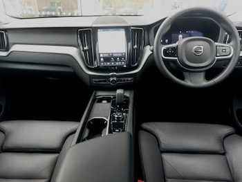 Used Volvo XC60 2025 for sale - 78511307: Photo