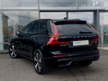 Used Volvo XC60 2025 for sale - 78511307: Photo