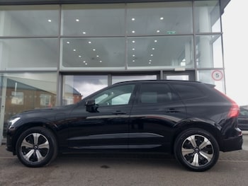Used Volvo XC60 2025 for sale - 78511307: Photo