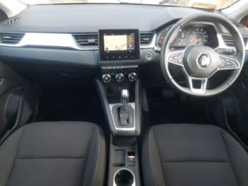 Used Renault Captur 2020 for sale - 74856158: Photo