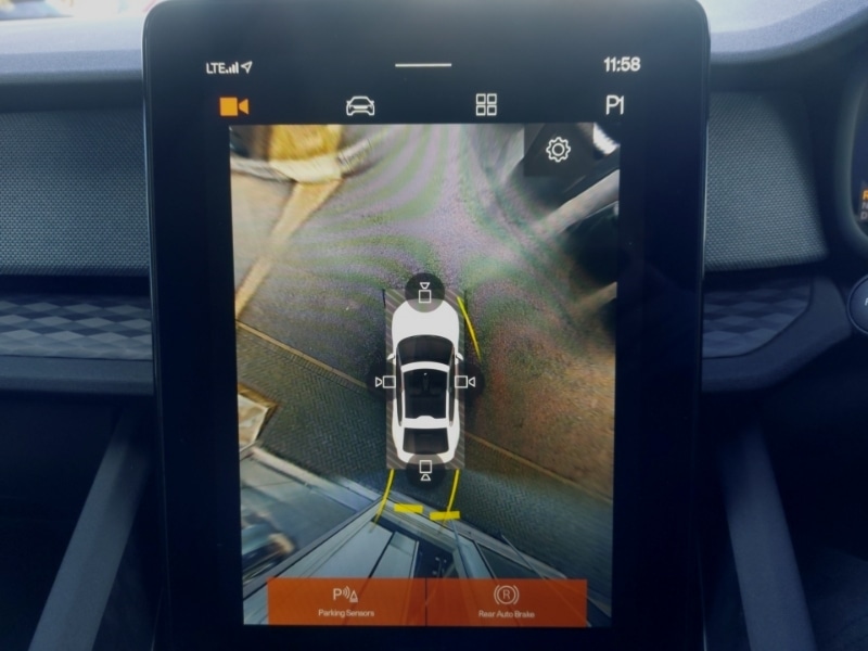 Used Polestar Polestar 2 2025 for sale - 76418819: Photo 19