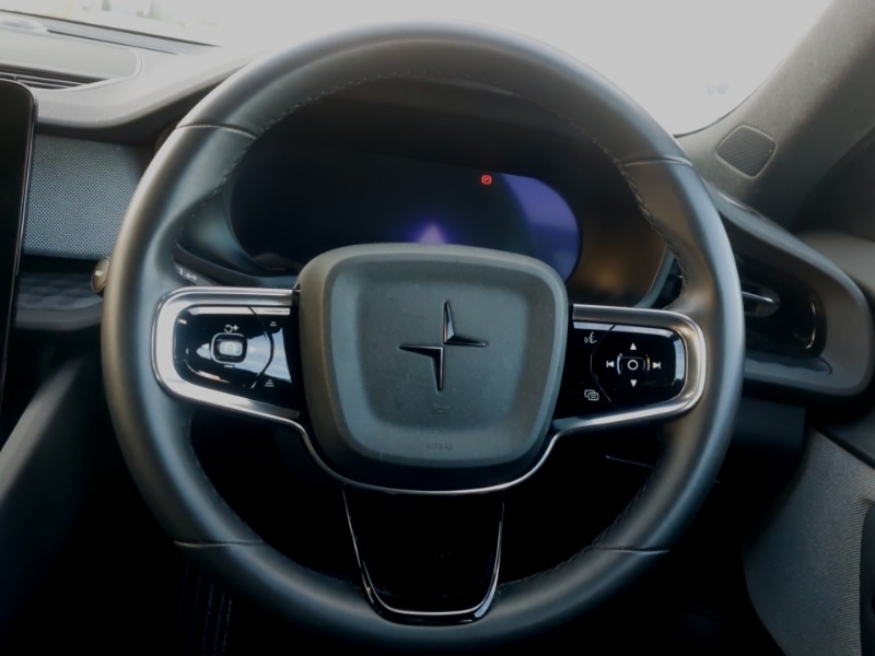 Used Polestar Polestar 2 2025 for sale - 76418819: Photo 7