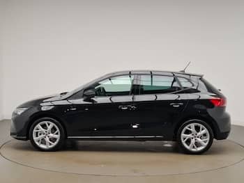 Used SEAT Ibiza 2026 for sale - 79689135: Photo