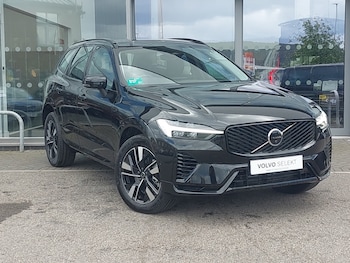 Used Volvo XC60 2025 for sale - 79061078: Photo