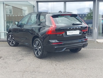 Used Volvo XC60 2025 for sale - 79061078: Photo