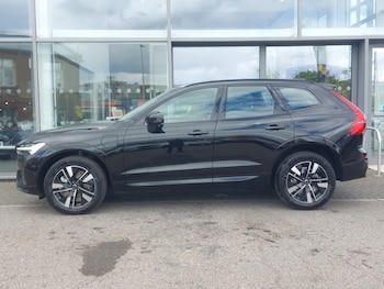 Used Volvo XC60 2025 for sale - 79061078: Photo