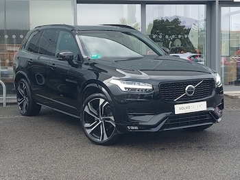 Volvo - XC90