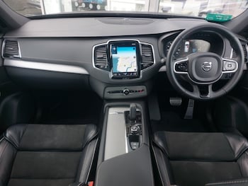 Used Volvo XC90 2021 for sale - 75714832: Photo