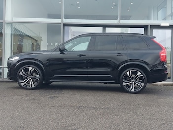 Used Volvo XC90 2021 for sale - 75714832: Photo