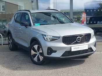 Used Volvo XC40 2023 for sale - 78842120: Photo