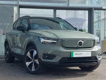 2022 - 170kW Recharge Plus 69kWh 5dr Auto
