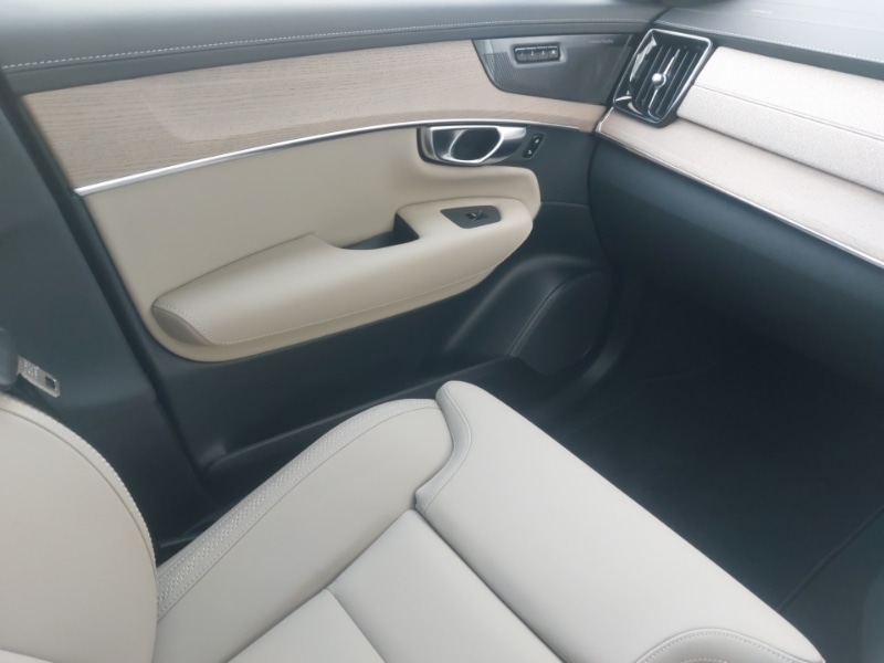 Used Volvo XC90 2025 for sale - 77141693: Photo 11