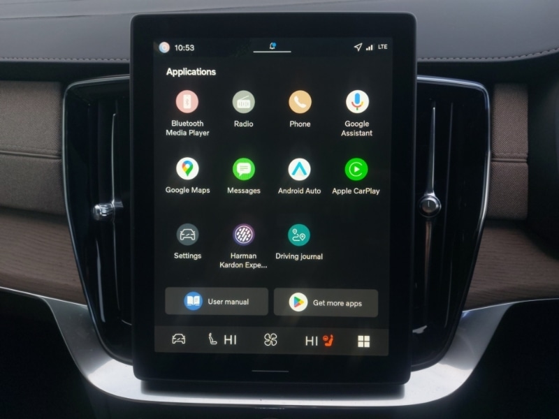 Used Volvo XC90 2025 for sale - 77141693: Photo 13