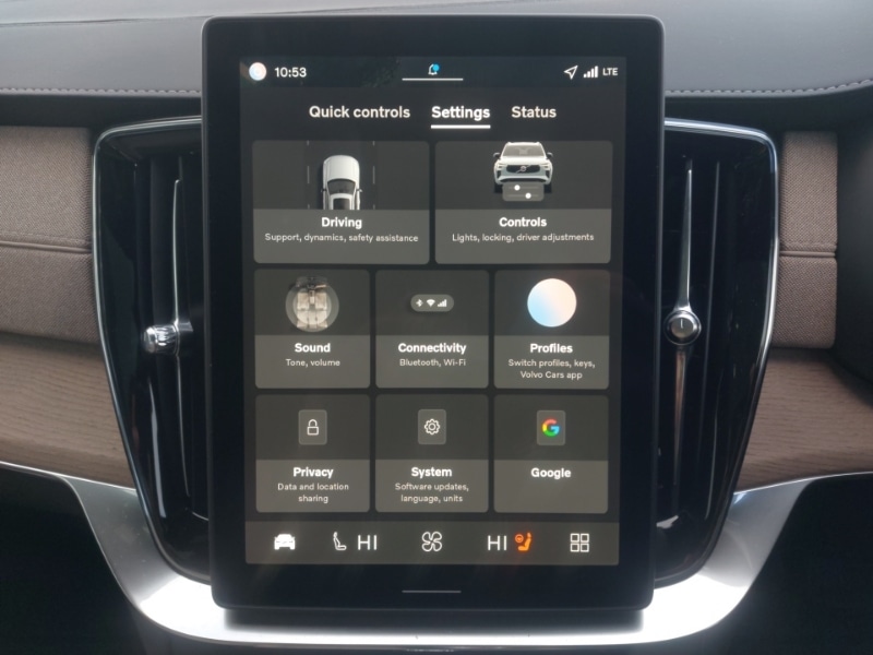 Used Volvo XC90 2025 for sale - 77141693: Photo 15