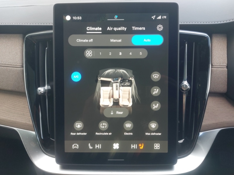 Used Volvo XC90 2025 for sale - 77141693: Photo 16