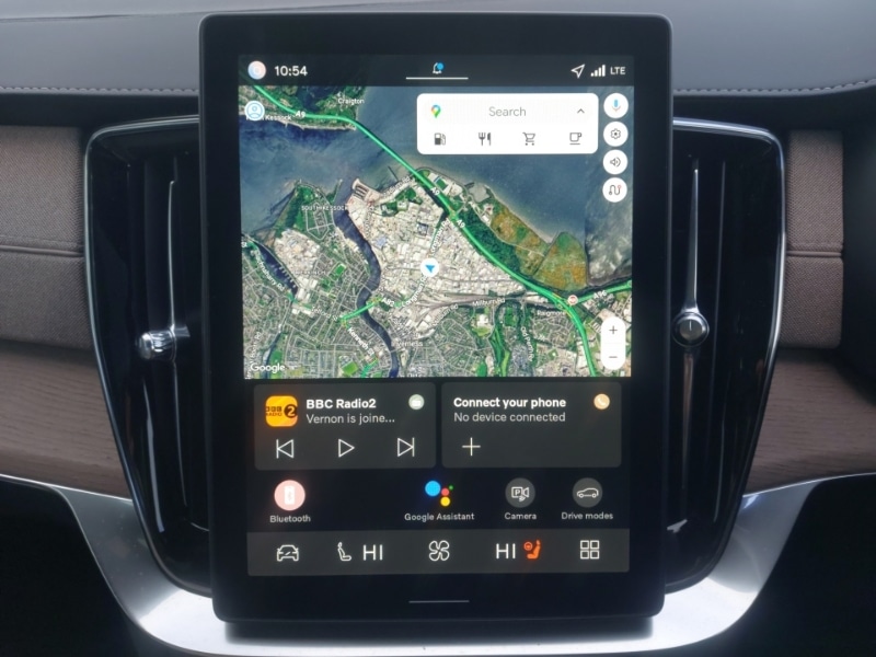 Used Volvo XC90 2025 for sale - 77141693: Photo 17