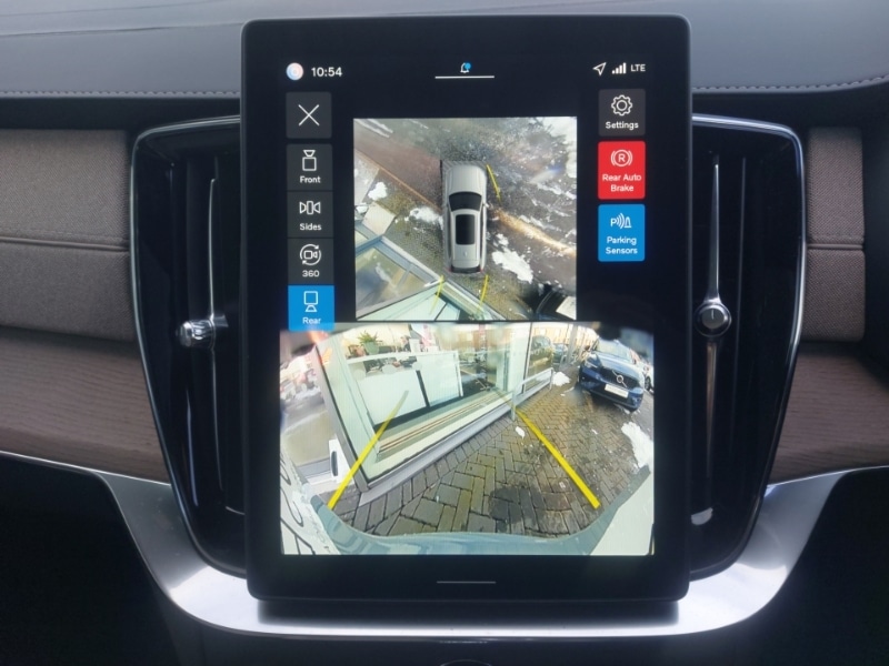 Used Volvo XC90 2025 for sale - 77141693: Photo 18