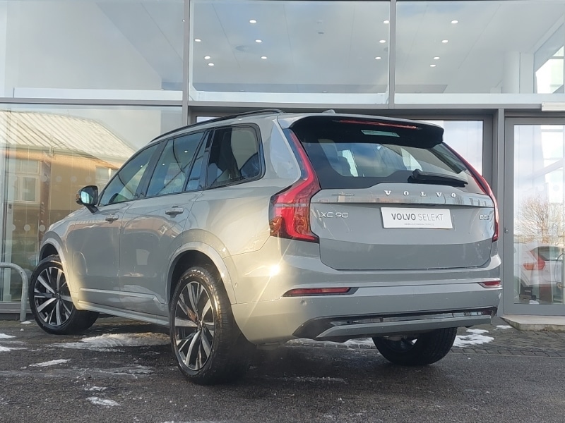 Used Volvo XC90 2025 for sale - 77141693: Photo 3