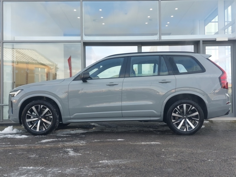 Used Volvo XC90 2025 for sale - 77141693: Photo 4