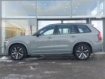 Used Volvo XC90 2025 for sale - 77141693: Photo