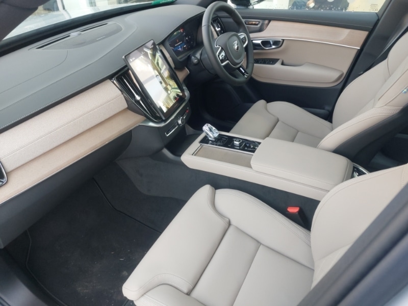 Used Volvo XC90 2025 for sale - 77141693: Photo 5