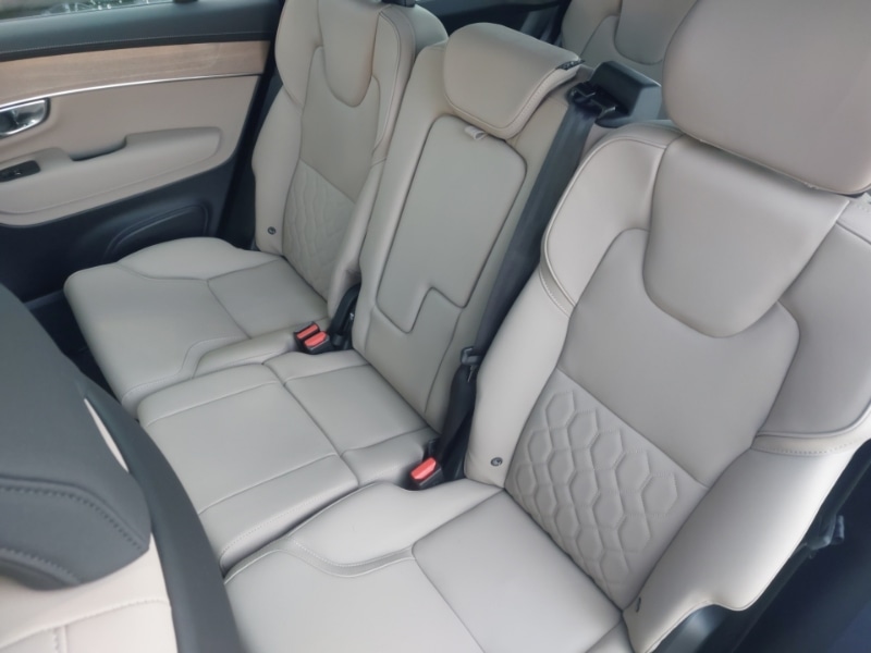 Used Volvo XC90 2025 for sale - 77141693: Photo 6