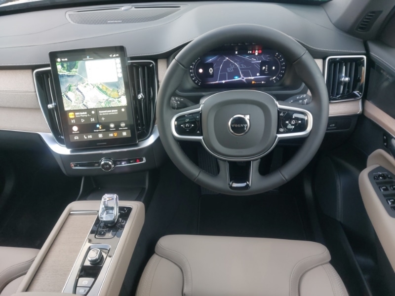 Used Volvo XC90 2025 for sale - 77141693: Photo 7