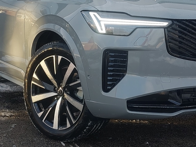 Used Volvo XC90 2025 for sale - 77141693: Photo 9