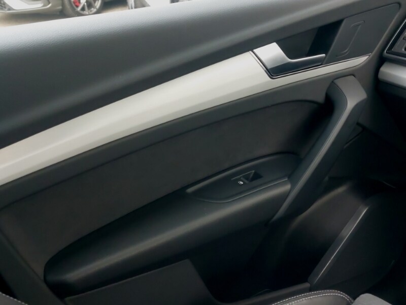 Used Audi Q5 2021 for sale - 77154926: Photo 11