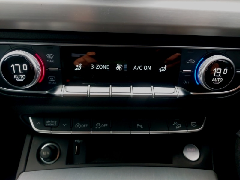 Used Audi Q5 2021 for sale - 77154926: Photo 13