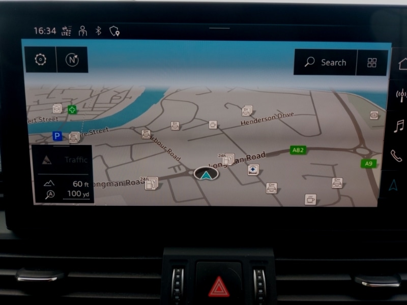 Used Audi Q5 2021 for sale - 77154926: Photo 15