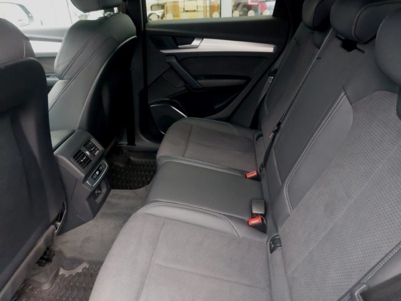 Used Audi Q5 2021 for sale - 77154926: Photo 6