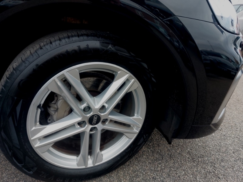 Used Audi Q5 2021 for sale - 77154926: Photo 9