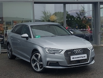 Used Audi A3 2018 for sale - 78928707: Photo