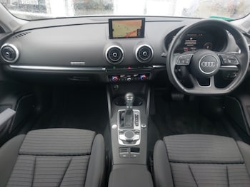 Used Audi A3 2018 for sale - 78928707: Photo