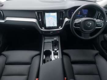 Used Volvo V60 2025 for sale - 75132729: Photo