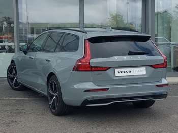 Used Volvo V60 2025 for sale - 75132729: Photo