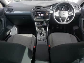 Used Volkswagen Tiguan 2023 for sale - 79718378: Photo