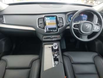 Used Volvo XC90 2024 for sale - 74159005: Photo