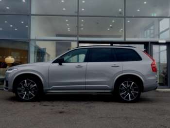 Used Volvo XC90 2024 for sale - 74159005: Photo