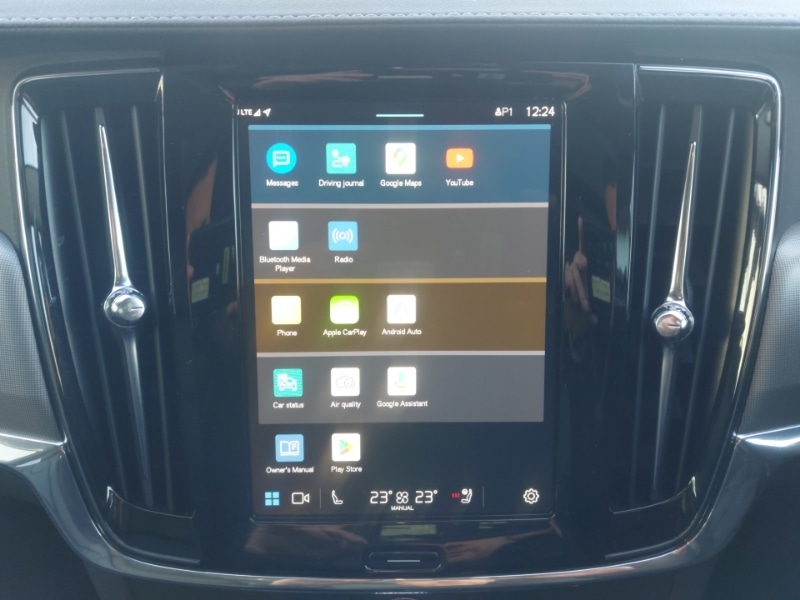 Used Volvo V90 2024 for sale - 77922572: Photo 13