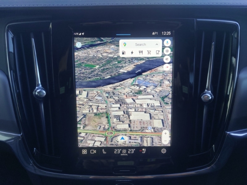 Used Volvo V90 2024 for sale - 77922572: Photo 15