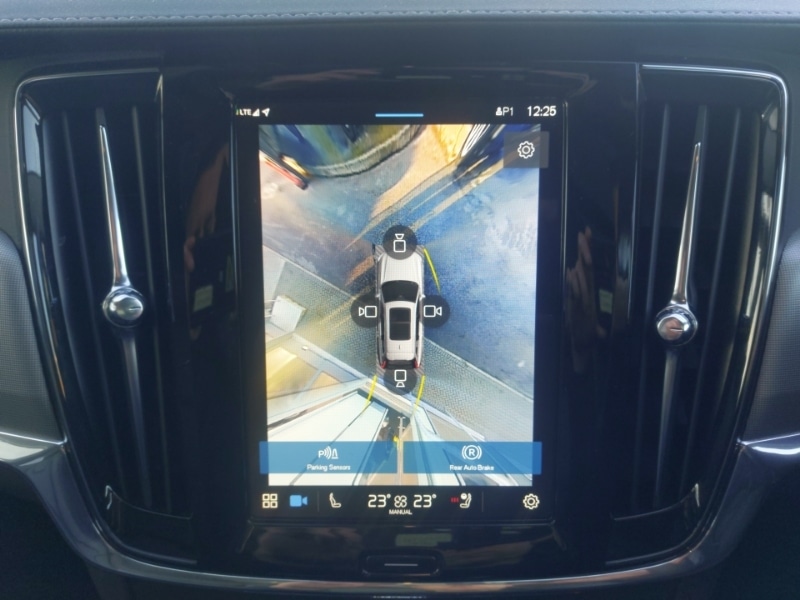 Used Volvo V90 2024 for sale - 77922572: Photo 16