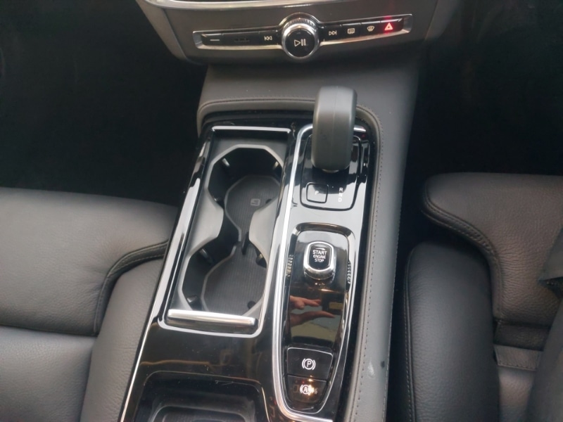 Used Volvo V90 2024 for sale - 77922572: Photo 18