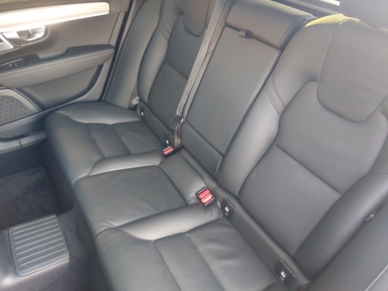 Used Volvo V90 2024 for sale - 77922572: Photo 6