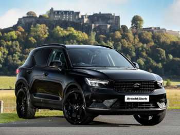 2025 - 2.0 B3P Plus Black Edition 5dr Auto