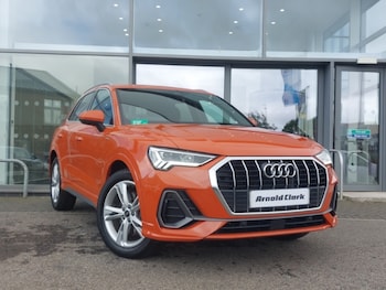 Used Audi Q3 2023 for sale - 79481163: Photo