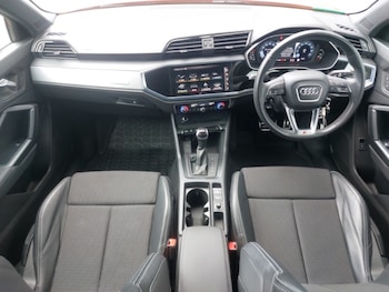 Used Audi Q3 2023 for sale - 79481163: Photo