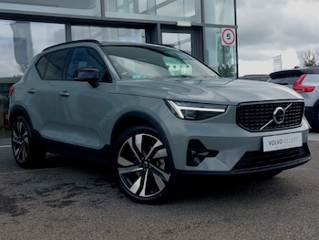 Used Volvo XC40 2024 for sale - 75976631: Photo