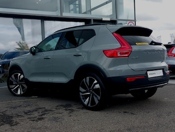 Used Volvo XC40 2024 for sale - 75976631: Photo